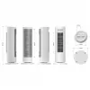 Calefactor de aire, Xiaomi, BHR8228EU