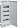 Caja eléctrica Hager VU48NE IP30 ancho 348 mm profundidad 94,5 mm alto 755 mm