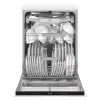 Lavavajillas integrable AMICA DIM64C7EMONqH 14 cubiertos, clase de eficiencia energética C