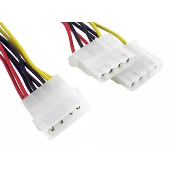 CC-PSU-1 cable divisor de alimentación interno