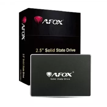 Unidad SSD SATA de 2,5