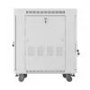 Rack de suelo LANBERG FF01-6815-12SL 15U, 600×800×922 mm, 1200 kg, IP20, gris