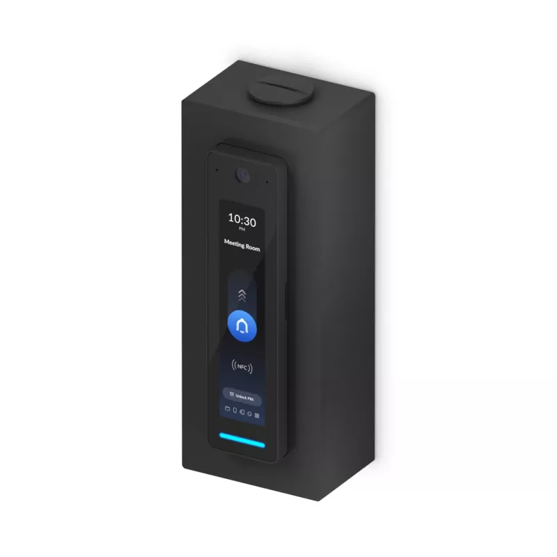 Caja de montaje Ubiquiti UACC-Reader-Pro-JB-B
