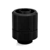 EK Water Blocks EK-Torque Rotary STC-16/10 Conector recto, G1/4