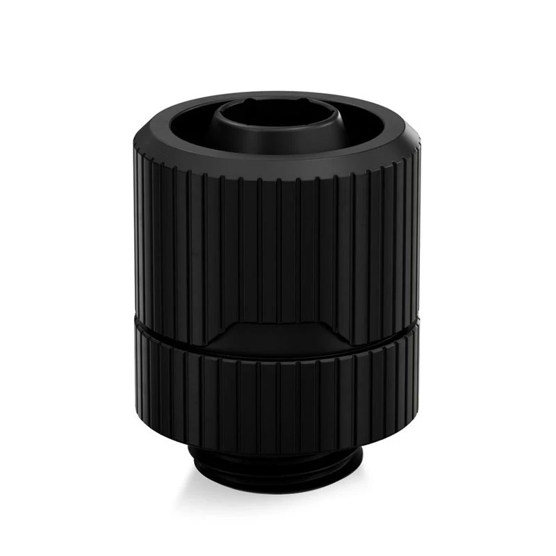 EK Water Blocks EK-Torque Rotary STC-16/10 Conector recto, G1/4