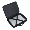 Bolso bandolera Rivacase 8087 40,6 cm (16