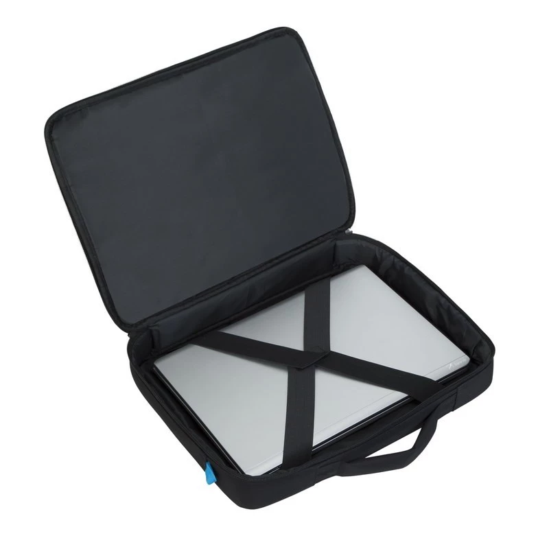 Bolso bandolera Rivacase 8087 40,6 cm (16