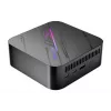 Blackview MP100 AMD Ryzen™ 5 7430U 16GB SSD512 W11Pro, negro