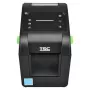 Impresora de etiquetas TSC DH220 203 dpi con conectividad USB, Ethernet y RS232