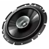 Altavoz de coche Pioneer TS-G1710F redondo 280 W