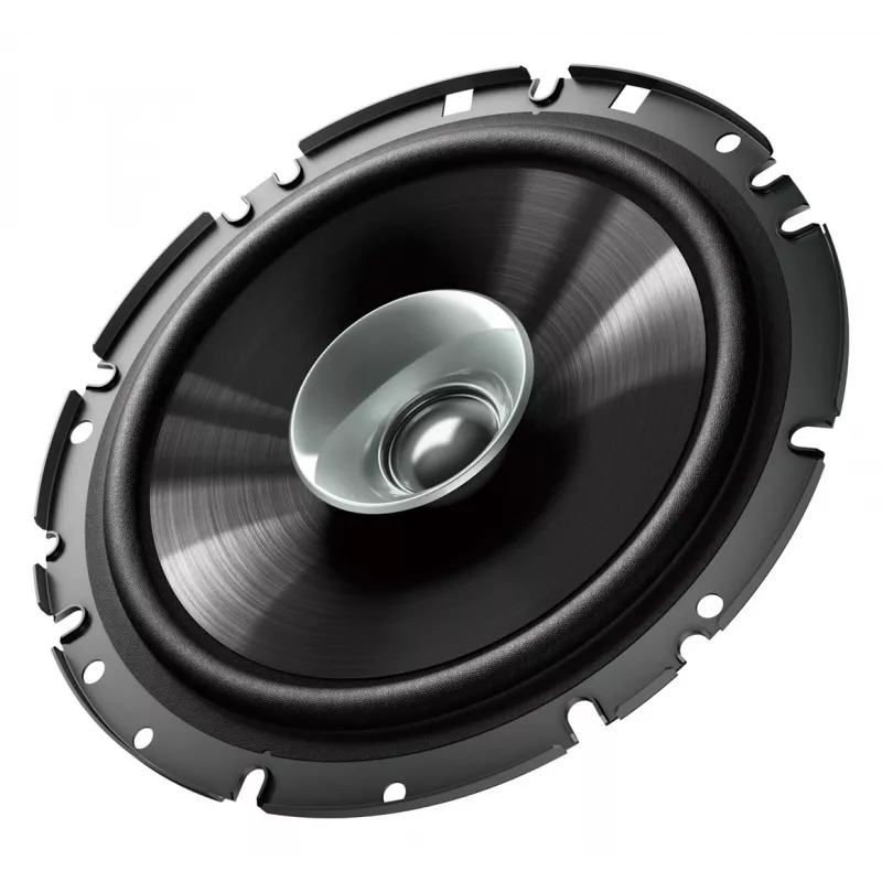 Altavoz de coche Pioneer TS-G1710F redondo 280 W