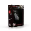 Ratón USB OPTICAL GAMING/RED MUSG-001-R GEMBIRD