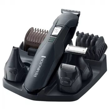 Remington PG6030 - Negro - 0,2 mm - 1,6 cm - Barba - Oreja - Nariz -...