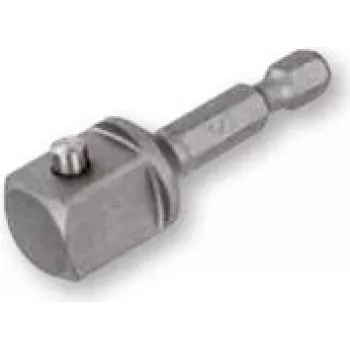DEWALT DT7512-QZ - Adaptador de vaso - Plata - 52 mm (DT7512-QZ)
