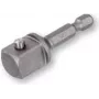 DEWALT DT7512-QZ - Adaptador de vaso - Plata - 52 mm (DT7512-QZ)