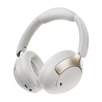 Auriculares QCY H3 Pro (blanco)