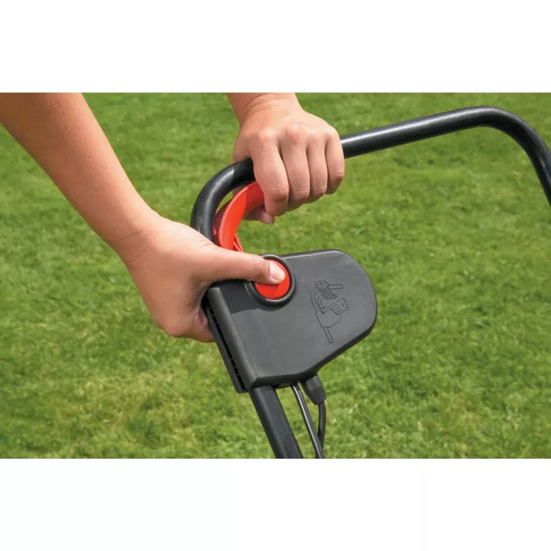 Escarificador Black & Decker GD300