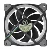 Thermaltake Riing 12 RGB Plus TT Premium Edition ventilador de caja, 3 unidades, 120 mm