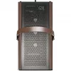 Caja de PC Montech Heritage PRO Midi Tower negra