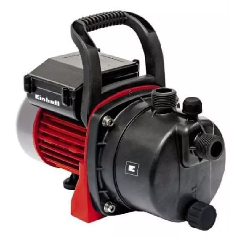 Bomba de agua Einhell GC-GP 6538