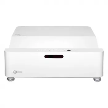 Optoma ZW410UST - proyector DLP - láser - 3D - 4000 lm - WXGA (1280 x 800)