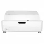 Optoma ZW410UST - proyector DLP - láser - 3D - 4000 lm - WXGA (1280 x 800)