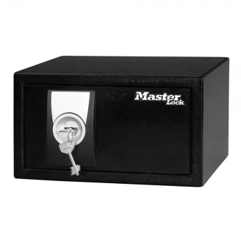 MASTER LOCK X031ML caja fuerte digital de combinación mediana