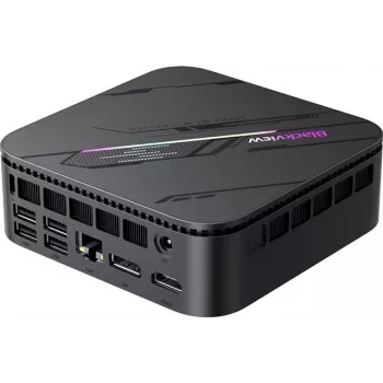 Mini PC Blackview MP100 Pro I5-12450H 16GB 512GB W11 PRO negro