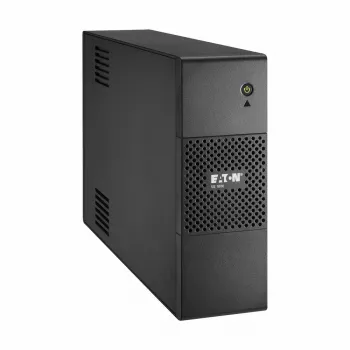 Eaton 5S 1500i sistema de alimentación ininterrumpida (SAI) 1,5 kVA 900 W 8 salidas AC
