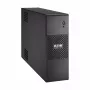 Eaton 5S 1500i sistema de alimentación ininterrumpida (SAI) 1,5 kVA 900 W 8 salidas AC