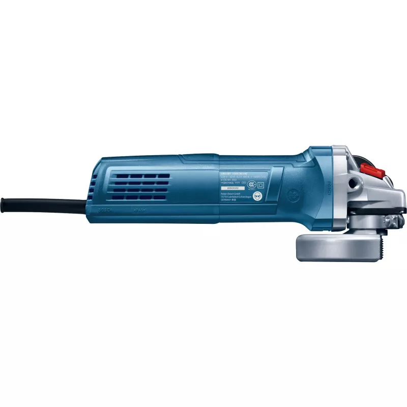 Bosch GWS 880 Professional amoladora angular 12,5 cm 11000 rpm 880 W 1,9 kg