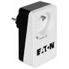 Caja de protección contra sobretensiones Eaton Protection Box 1 FR — 1 toma Type-E, 220–250 V, 16 A, 4000 W, negra, compacta