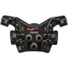 Asetek SimSports Forte Formula Button Box V2 - negro