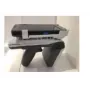 Soporte Denso para Doogee S40 SP1 smartphone — modelo DOOG-SP1-HOLDER, soporte para smartphone compatible