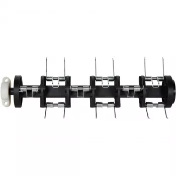 Rodillo de cuchillas 3405941, para escarificador a batería GC-SC 18/28 Li, recambio