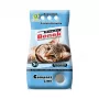 Arena aglomerante Super Benek Certech Super Benek Compact, granulado de bentonita, 5 L, de rápida absorción, neutralización de olores