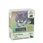 BOZITA Rabbit in Sauce - Comida húmeda para gatos - 370 g