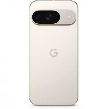 Teléfono móvil Pixel 9 256GB/PORCELAIN GA05843-GB Google