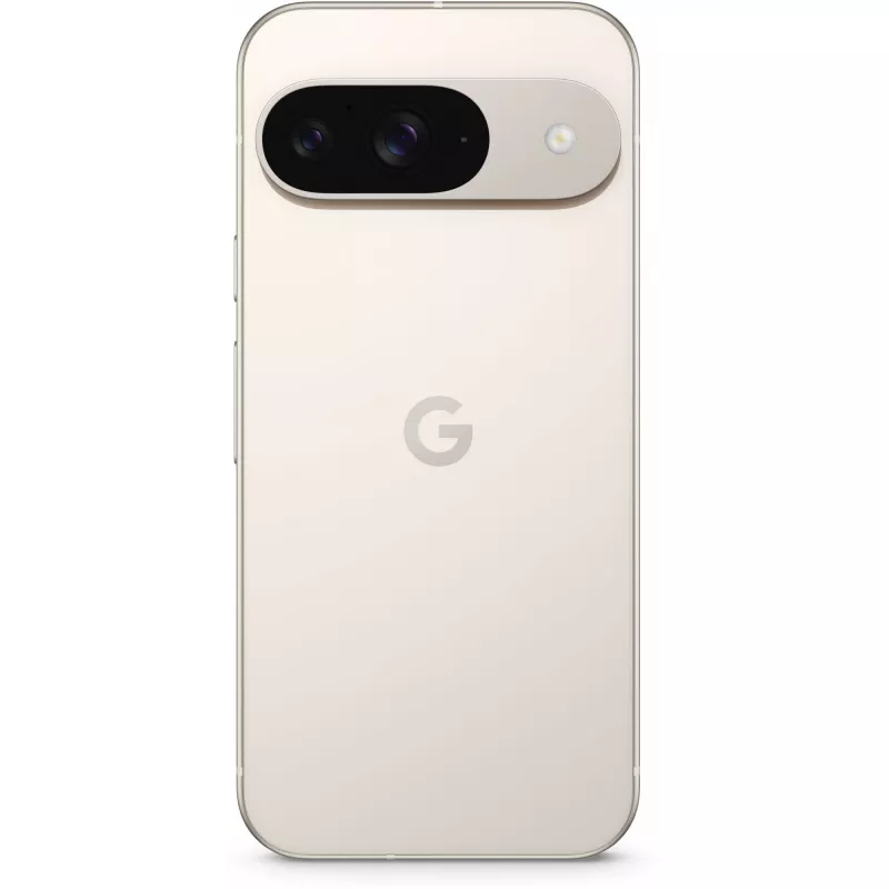 Teléfono móvil Pixel 9 256GB/PORCELAIN GA05843-GB Google
