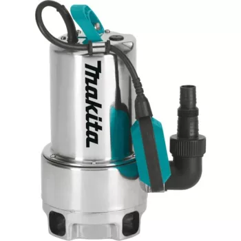 Bomba sumergible para aguas sucias claras 10800 l/h bomba de presión sumergible 550W