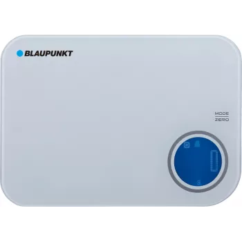 Báscula de cocina Blaupunkt FKS601