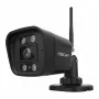 Cámara de seguridad IP Foscam FABV5S (negra) — Foscam FABV5S-B
