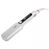 Plancha de pelo Adler AD 2325 — placas de cerámica, 7 niveles de temperatura, 140–220 °C, 120 W, cable de 1,8 m