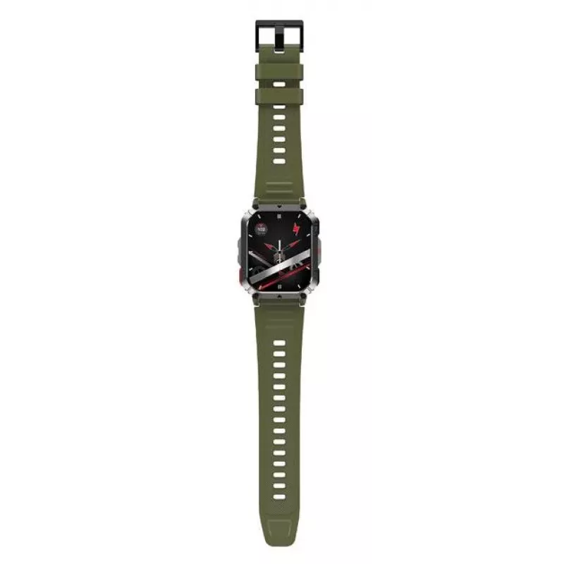 Smartwatch W70 PRO/verde W70PROGREEN Blackview