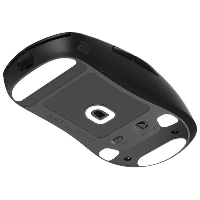 Patines para ratón Endgame Gear OP1, 99,5% PTFE - blanco, set individual