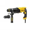 Martillo perforador DeWALT D25134K-QS 800 W sin llave