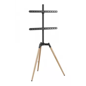 Soporte de suelo para accesorio de TV 32-65/TRIPOD TVS-65S-01 Gembird