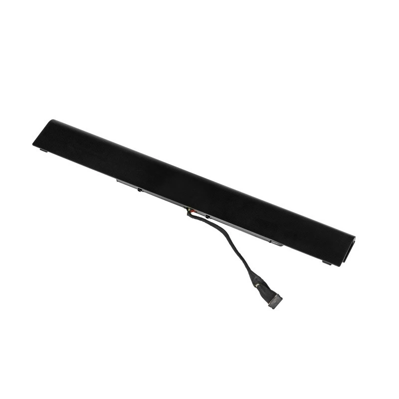 Green Cell LE97 batería para portátil Lenovo B50-50, IdeaPad 100-14IBD/100-15IBD, 300-14ISK/300-15ISK/300-17ISK (L15M4A01), 14,4 V 2200 mAh Li-Ion, 4 celdas, negra