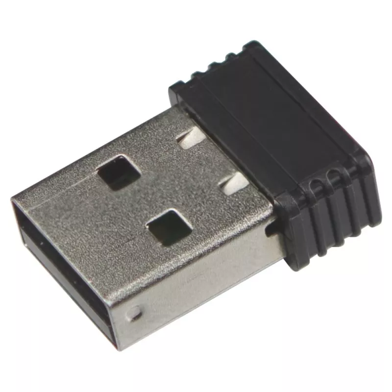 Savio KB-04 Teclado Home/Office USB QWERTY UK International Negro