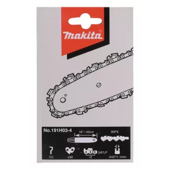 Makita 191H03-4 Accesorio para motosierra eléctrica 1 ud.
